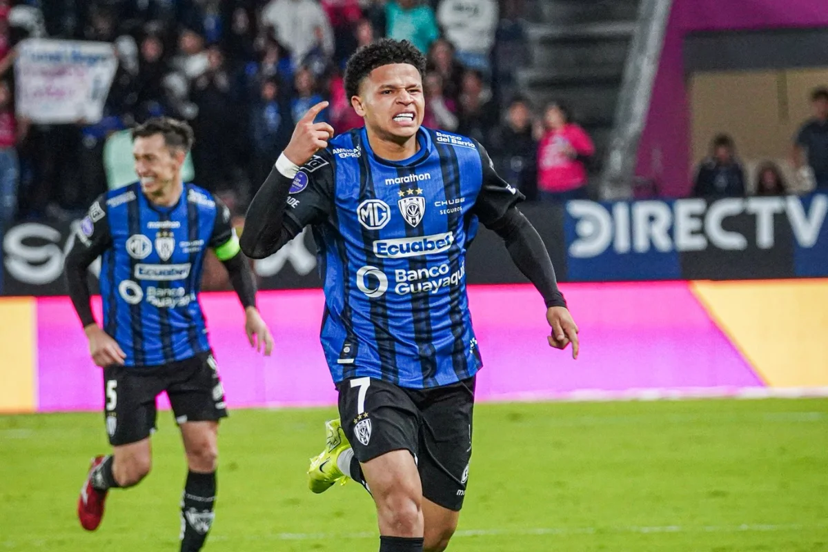 img of Independiente del Valle se consolida como líder
